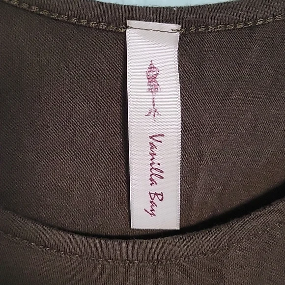 Color block shirt - Picture 3 of 4